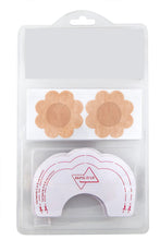 Load image into Gallery viewer, Noelle Flower Shape Lifting Cover Set (6 pairs)
