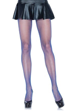 Load image into Gallery viewer, Bette Women's Fishnet Tights
