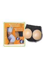 Load image into Gallery viewer, Silicone Butt Lifter Panties – Seamless Padded Shapewear for Curves &amp; Confidence
