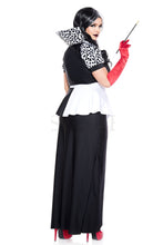 Load image into Gallery viewer, Cruel Villain costume
