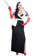 Load image into Gallery viewer, Cruel Villain costume
