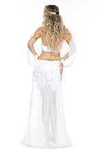 Load image into Gallery viewer, Egyptian Goddess Costume for Women
