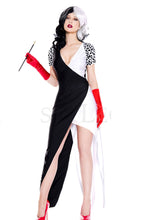 Load image into Gallery viewer, Cruel Villain costume
