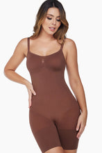 Load image into Gallery viewer, Comfort Evolution Full Body Shaper
