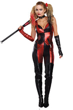 Load image into Gallery viewer, Harlequin Blaster Costume

