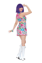 Load image into Gallery viewer, Groovy Go-Go Costume Set
