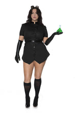Load image into Gallery viewer, Steampunk Scientist costume set
