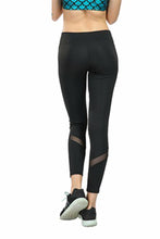 Load image into Gallery viewer, Mesh Active Sports Leggings
