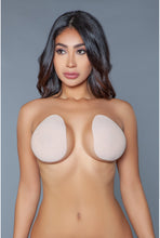Load image into Gallery viewer, Adhesive Breast Lift - 3 Pairs of Waterproof Nipple Covers for Strong Support
