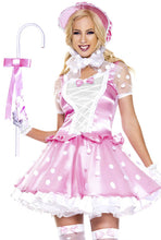 Load image into Gallery viewer, Little Bo Peep Costume Set
