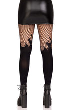 Load image into Gallery viewer, Blaze Opaque Tights
