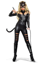 Load image into Gallery viewer, Cat Fight Costume
