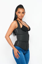 Load image into Gallery viewer, Waist Trainer Vest
