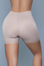 Load image into Gallery viewer, Seamless mid-waist and anti-chafing slip shorts
