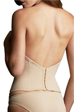 Load image into Gallery viewer, Seamless Open Back Corset
