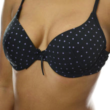 Load image into Gallery viewer, Polka Dot Bra and Panty Set
