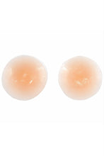 Load image into Gallery viewer, Silicone circle-shaped nipple covers
