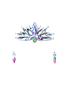 Load image into Gallery viewer, Selene Crystal Jewel BodiStix In Your Face Edition
