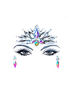 Load image into Gallery viewer, Selene Crystal Jewel BodiStix In Your Face Edition
