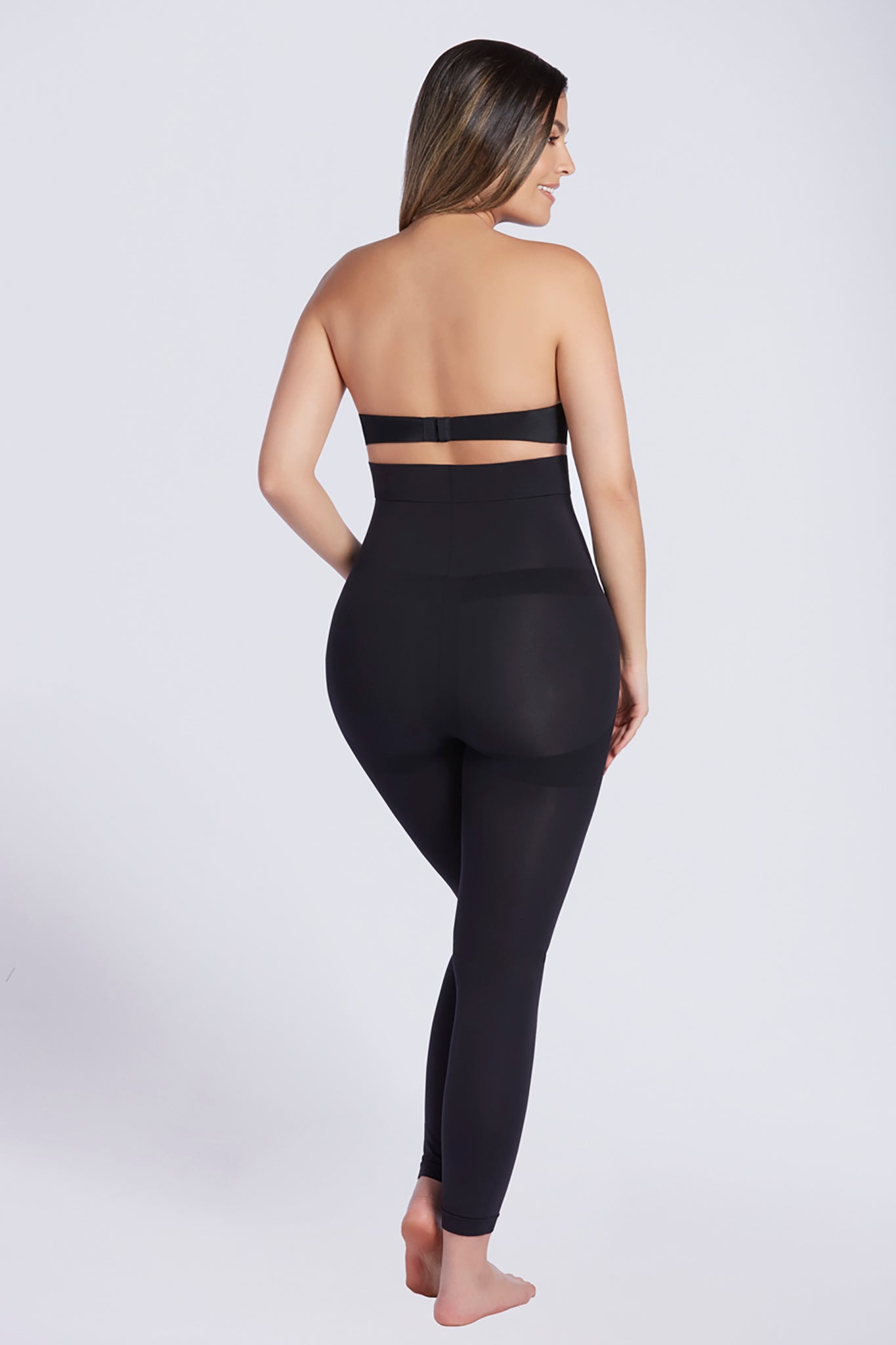 Perfect Control Layering Leggings