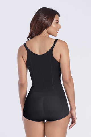 Ultra Shaping Hip Hugger Bodysuit