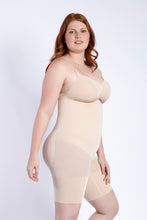 Load image into Gallery viewer, Comfort Evolution Full Body Shaper
