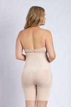 Load image into Gallery viewer, Comfort evolution hi-waist thigh slimmer
