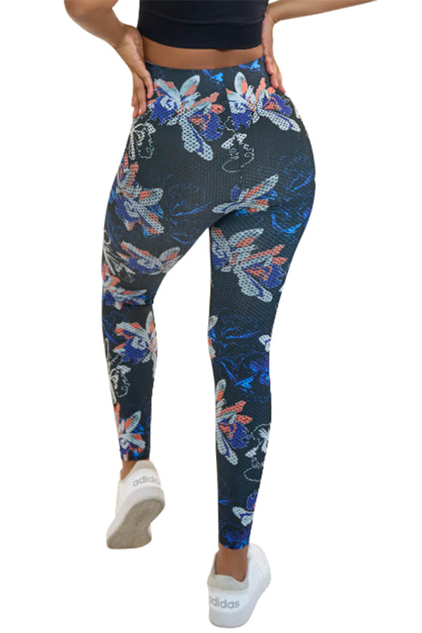 Floral Legging