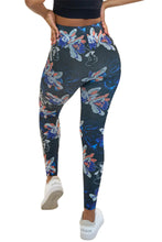 Load image into Gallery viewer, Floral Legging
