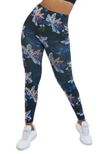Load image into Gallery viewer, Floral Legging
