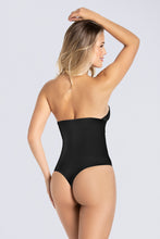 Load image into Gallery viewer, High Waist Control Thong
