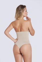 Load image into Gallery viewer, High Waist Control Thong
