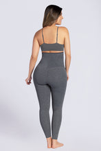Load image into Gallery viewer, Curvy Shaping Hi-Waist Leggings

