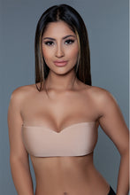 Load image into Gallery viewer, Wing Shaped Bra
