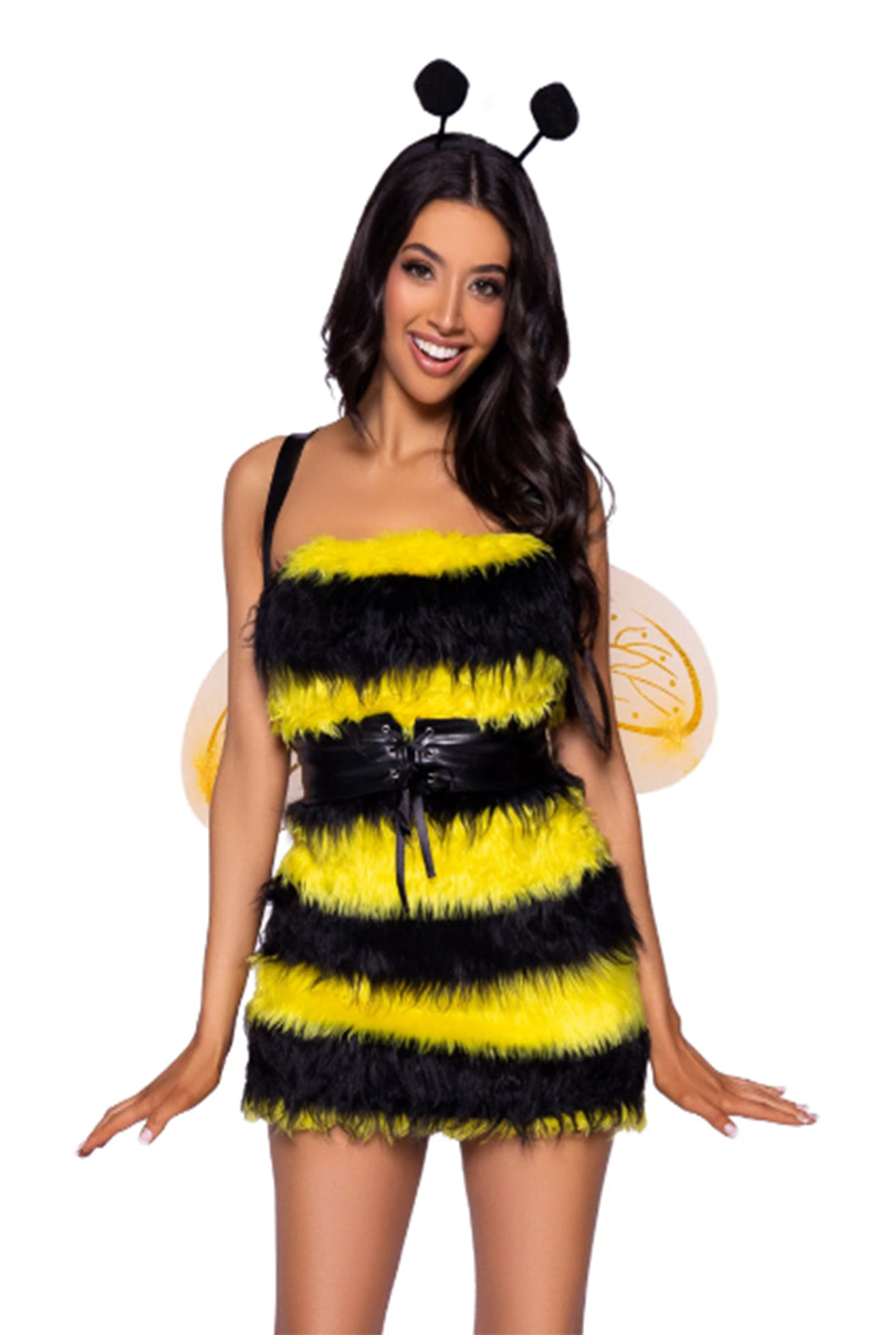 Bizzy Bee Costume