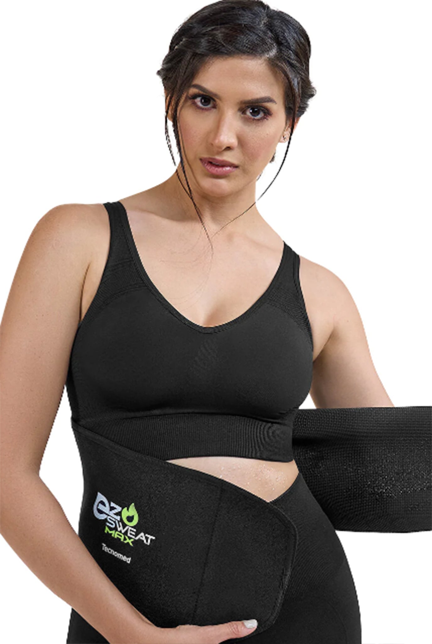 Sweat MAX Waist Trimmer