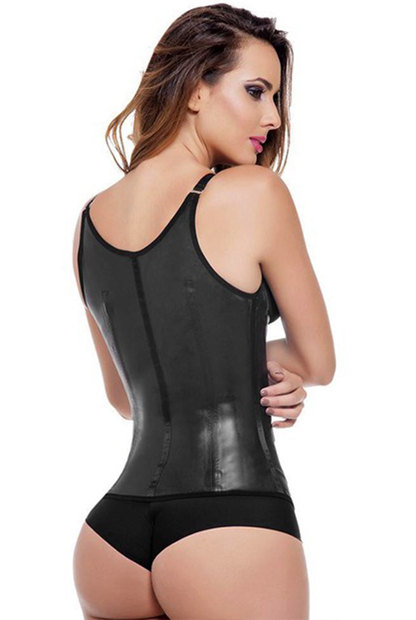 Three Hook Latex Waist Trainer