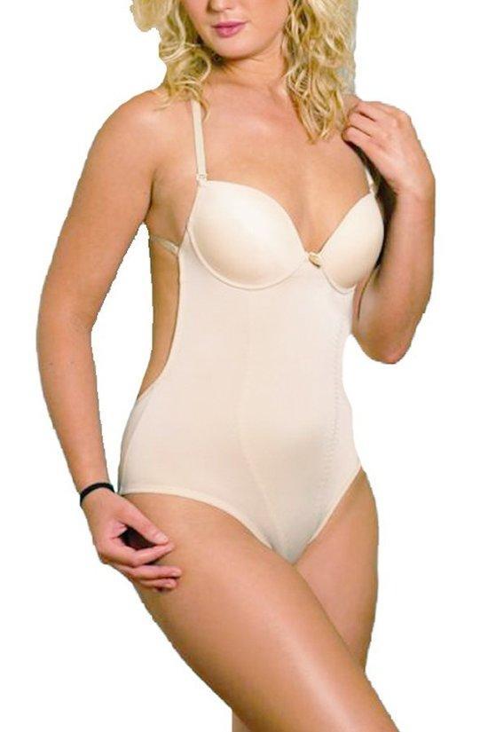 Convertible Backless Body Shaper