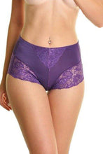 Load image into Gallery viewer, Womens Lace Light Control Brief
