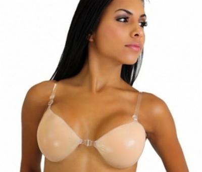 Skin Bra
