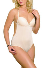 Load image into Gallery viewer, Backless Body Shaper Panty
