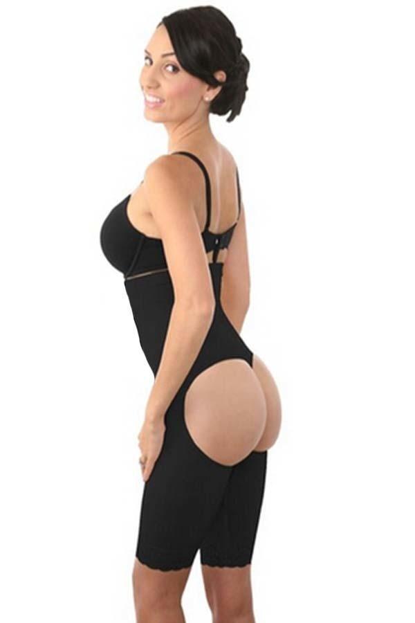 Butt Lifter & Body Slimmer