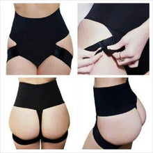 Load image into Gallery viewer, Lift Up Panty with Adjustable Hooks
