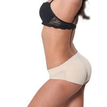 Load image into Gallery viewer, Fullness Air-flow Padded Panty
