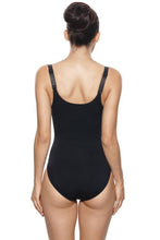 Load image into Gallery viewer, Mid Waist Brief Shaper with Straps

