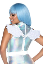 Load image into Gallery viewer, Angel Wings Harness
