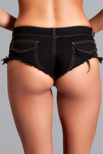 Load image into Gallery viewer, Baby Got Back Booty Shorts
