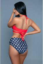 Load image into Gallery viewer, Francesca Shapewear for Swimming 
