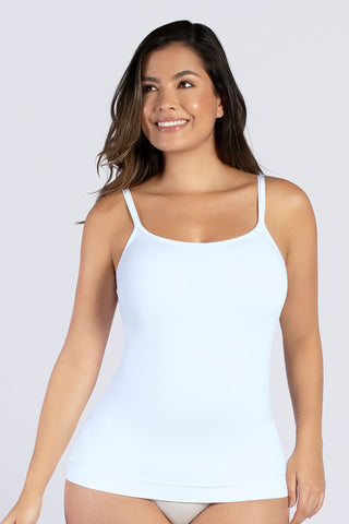 Incredibly Shaping cami tops for women