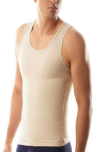 Load image into Gallery viewer, Mens Shapewear Body Compression Tank
